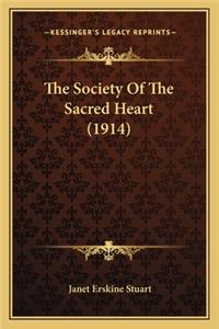 Society of the Sacred Heart (1914)