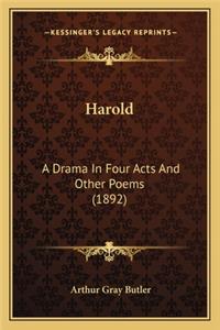 Harold