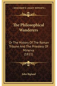 The Philosophical Wanderers