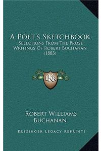 A Poet's Sketchbook