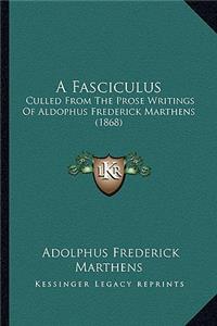 Fasciculus