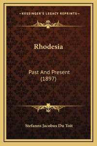 Rhodesia