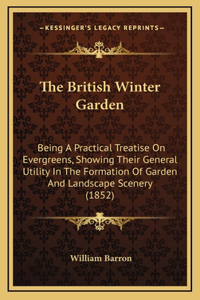 The British Winter Garden