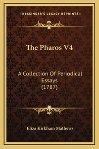 The Pharos V4