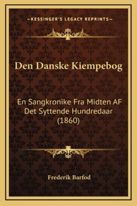 Den Danske Kiempebog