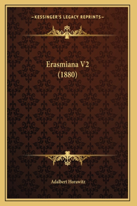 Erasmiana V2 (1880)