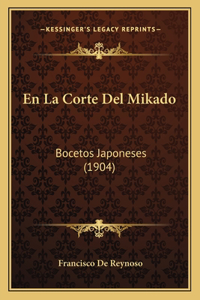 En La Corte Del Mikado