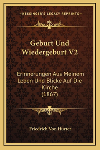 Geburt Und Wiedergeburt V2
