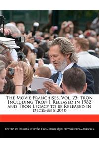 The Movie Franchises, Vol. 23