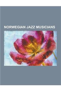 Norwegian Jazz Musicians