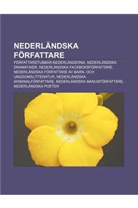 Nederlandska Forfattare