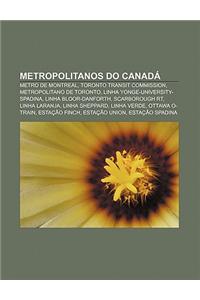 Metropolitanos Do Canada