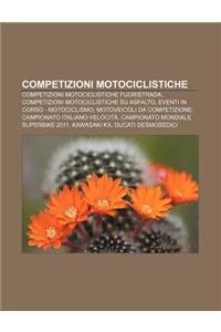 Competizioni Motociclistiche