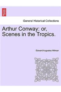Arthur Conway