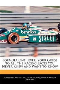 Formula One Fever