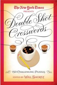 The New York Times Double Shot Crosswords
