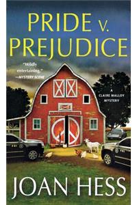 Pride V. Prejudice