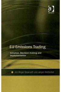 Eu Emissions Trading