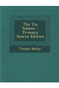 Tin Soldier