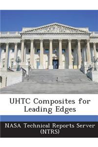 Uhtc Composites for Leading Edges