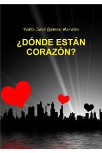 Donde Estan Corazon?