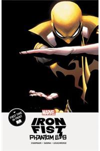 Iron Fist: Phantom Limb