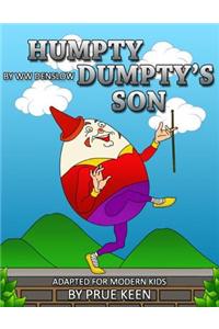 Humpty Dumpty's Son
