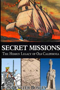 Secret Missions