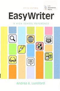 Easywriter, a High School Reference 5e & Documenting Sources in MLA Style: 2016 Update