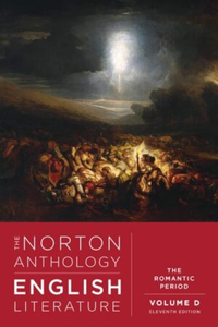 Norton Anthology of English Literature