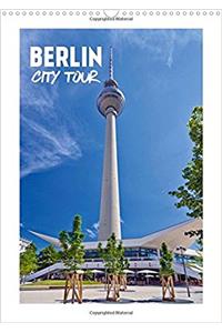 Berlin City Tour 2017