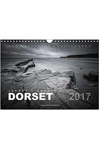 Dorset - Jurassic Coast 2017