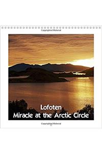 Lofoten Miracle at the Arctic Circle 2018