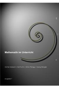 Mathematik im Unterricht, Ausgabe 7