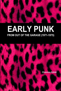 Early Punk