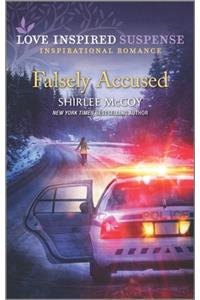 Falsely Accused