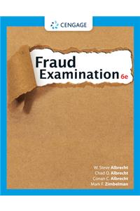 Fraud Examination