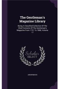 The Gentleman's Magazine Library