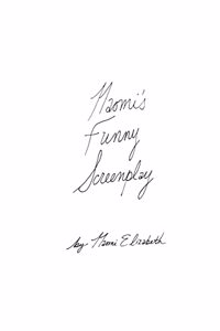 Naomi's Funny Screenplay