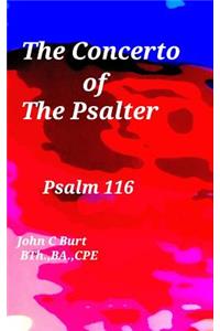 The Concerto of The Psalter