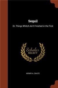 Sequil