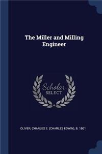 The Miller and Milling Engineer