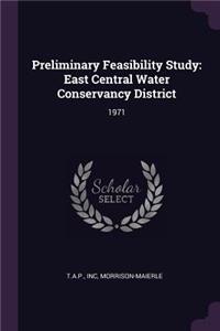 Preliminary Feasibility Study