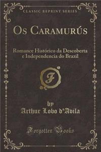 OS Caramurús