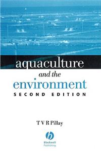 Aquaculture and the Environment