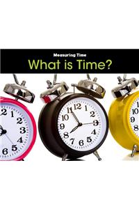 What is Time?