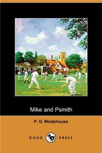 Mike and Psmith