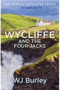 Wycliffe and the Four Jacks