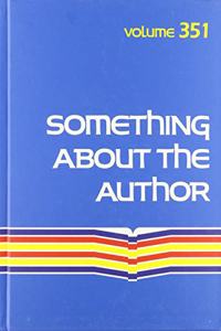 Something about the Author