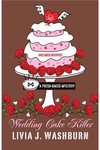 Wedding Cake Killer